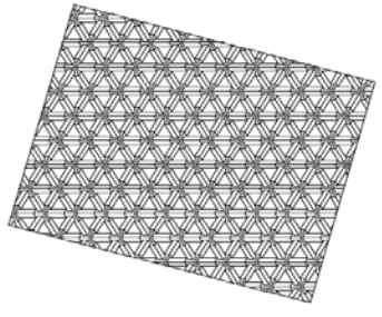 BORMANN PRO BEH2700 Portable Air Dehumidifier - 01