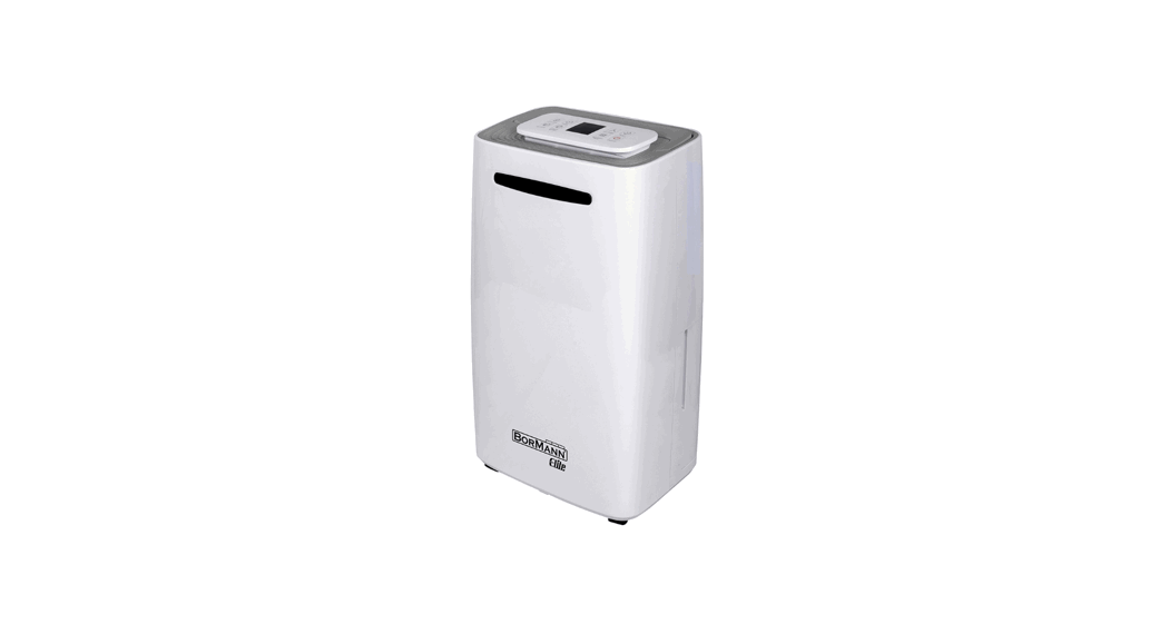 Bormann Pro Beh2700 Portable Air Dehumidifier User Manual Bormann Pro Beh2700 Portable Air Dehumidifier User Manual