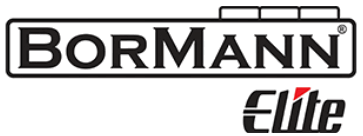 BORMANN logo