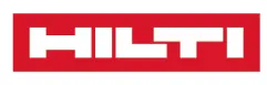 HILTI - logo