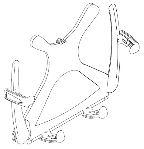 Innovative-7000-Height-Adjustable-Flexible-Laptop-Arm-fig-10