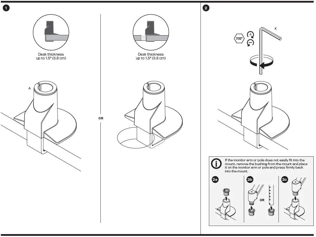 Innovative-7000-Height-Adjustable-Flexible-Laptop-Arm-fig-2