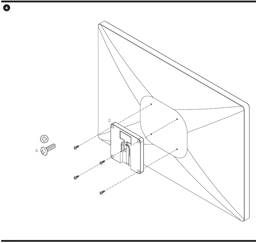 Innovative-7000-Height-Adjustable-Flexible-Laptop-Arm-fig-4