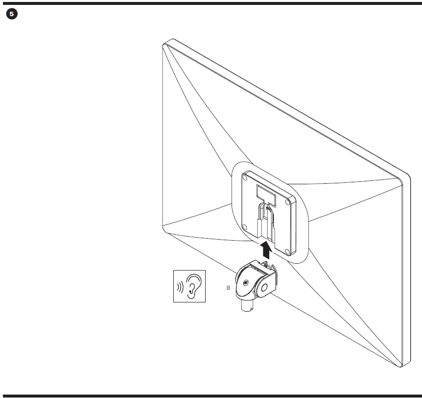 Innovative-7000-Height-Adjustable-Flexible-Laptop-Arm-fig-5