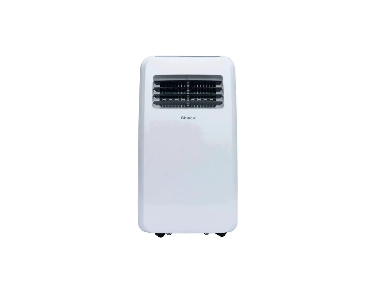 Shinco Portable Air Conditioner User Manual
