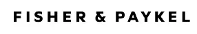 FISHER PAYKEL logo