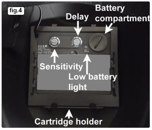 SEALEY-Pwh600.V2-Welding-Helmet-Auto-Darkening-Shade-fig-4