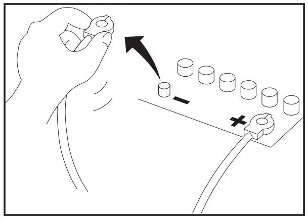 BOSS AUDIO SYSTEM MGV550B Marine Gauge Digital Media AM FM Receiver - figure 3