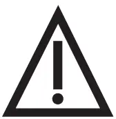 Warning Icon