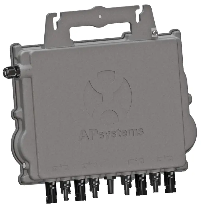 APsystems QT2 Leading Industry Micro Inverter -
