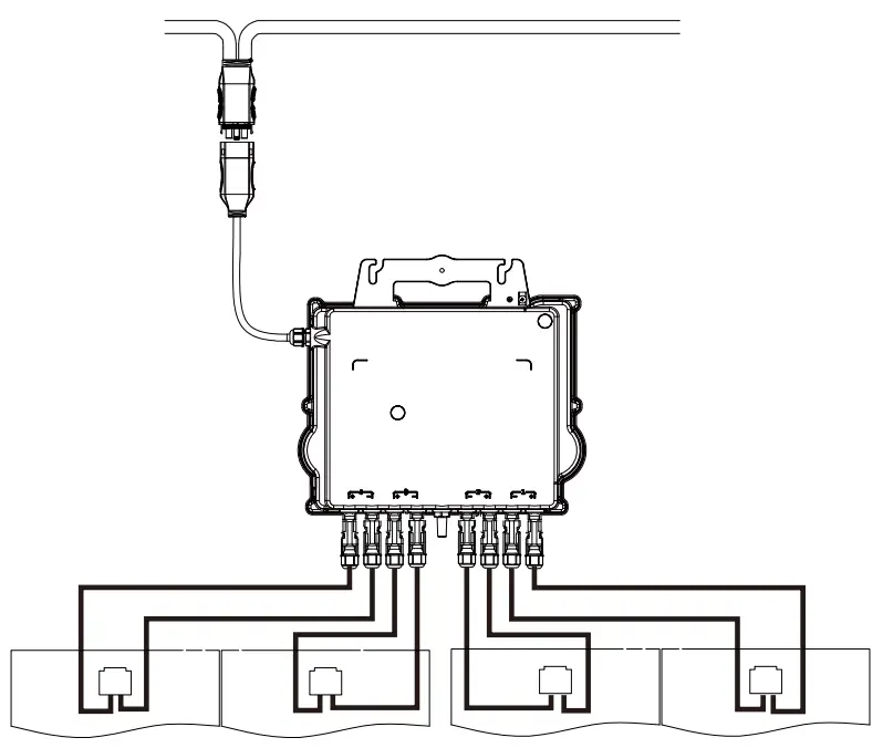 APsystems QT2 Leading Industry Micro Inverter - PVModules