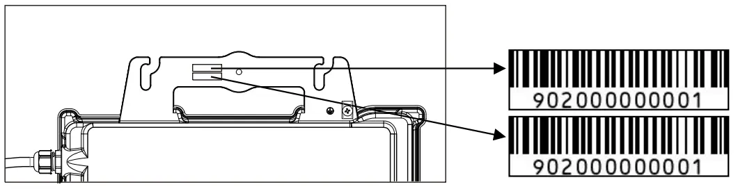 APsystems QT2 Leading Industry Micro Inverter - SystemInstallation