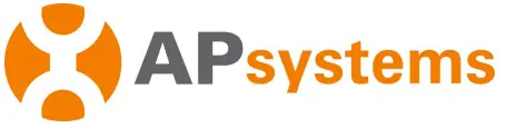APsystems logo
