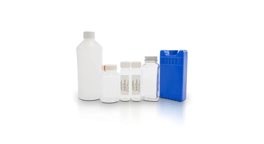 National Testing Laboratories Ntl-9001 Watercheck Laboratory Test Kit Instructions National Testing Laboratories Ntl-9001 Watercheck Laboratory Test Kit Instructions