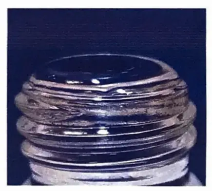 National Testing logo