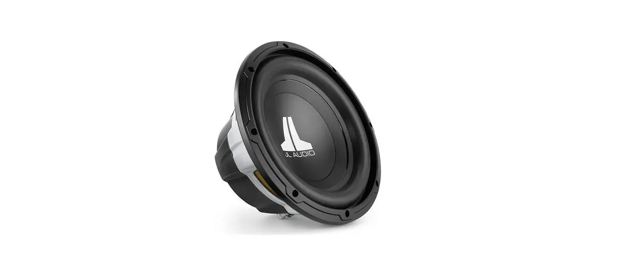 Jl Audio Subwoofers Owner's Manual