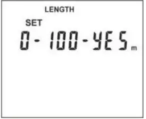 ULINKS LINKLAN Portable LAN Network Cable Verifier Toot User Manual - Press The following view