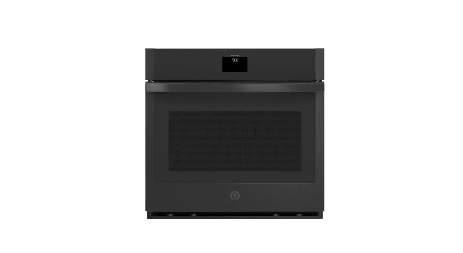 Ge Appliances Jks5000dnbb 27 And 30 Inch Electric Built-in Wall Ovens Instruction Manual