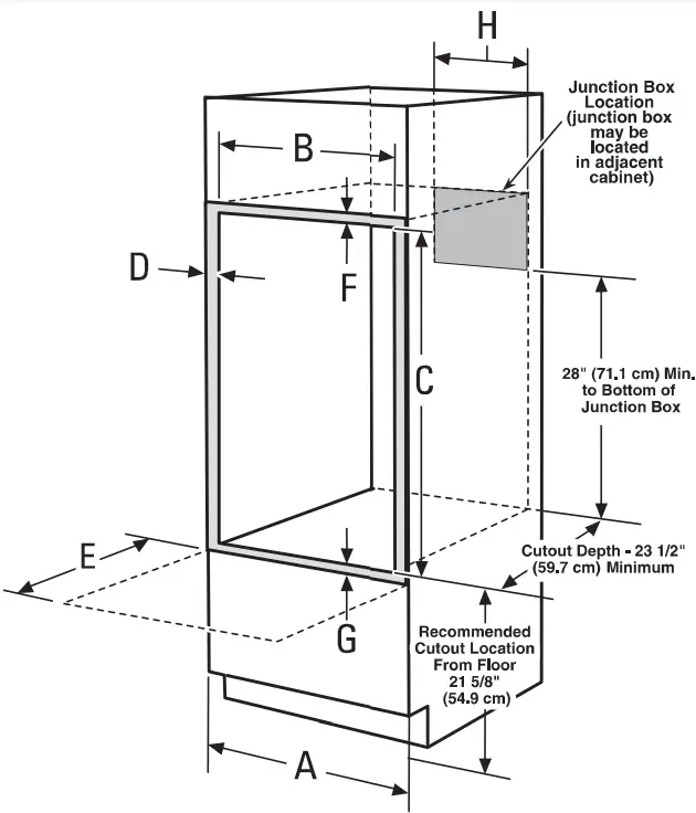GE-APPLIANCES-JKS5000DNBB-27-and-30-Inch-Electric-Built-in-Wall-Ovens-FIG-7