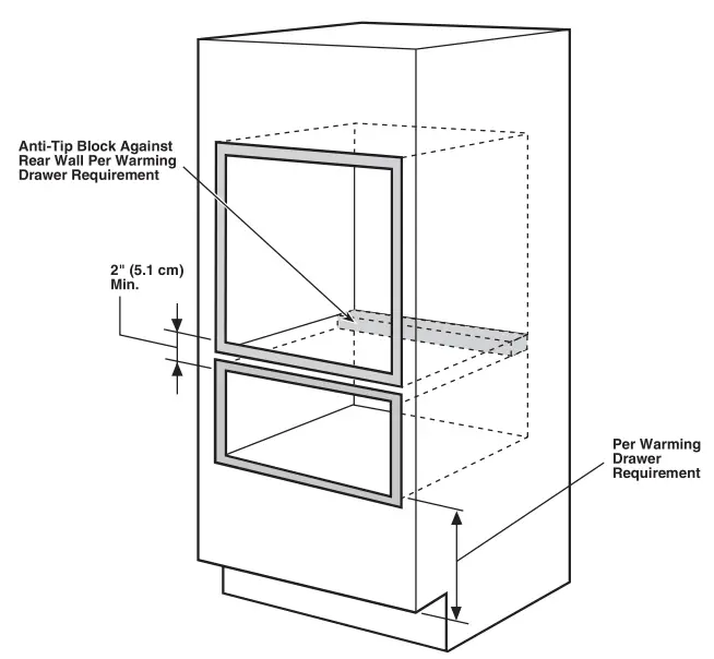 GE-APPLIANCES-JKS5000DNBB-27-and-30-Inch-Electric-Built-in-Wall-Ovens-FIG-9