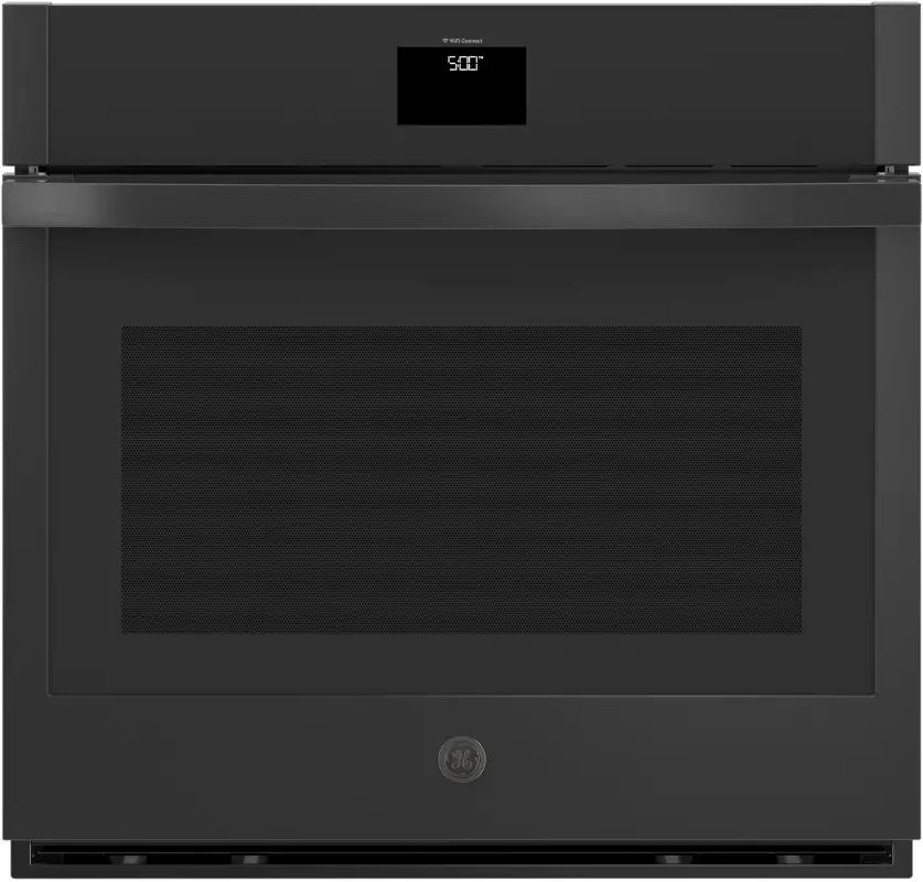 GE-APPLIANCES-JKS5000DNBB-27-and-30-Inch-Electric-Built-in-Wall-Ovens-product