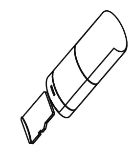 CREALITY CR Laser Falcon 3D Laser Engraving Machine - card