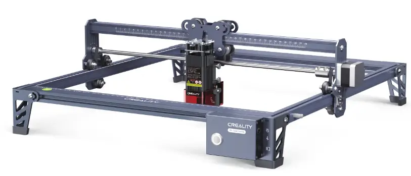 CREALITY CR Laser Falcon 3D Laser Engraving Machine - picture
