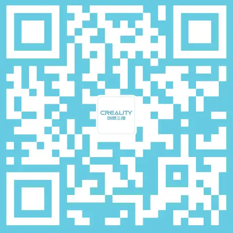 CREALITY CR Laser Falcon 3D Laser Engraving Machine - qr 1