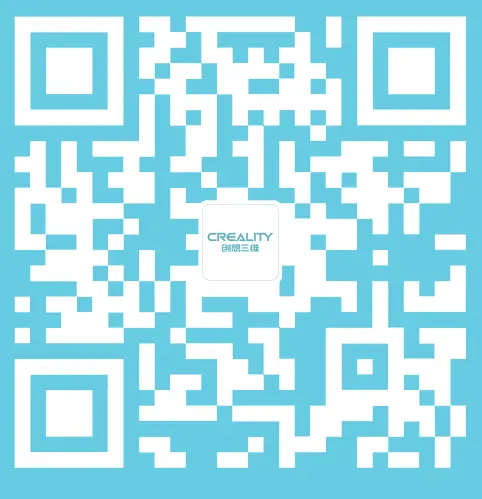 CREALITY CR-Laser Falcon 3D Laser Engraving Machine - qr