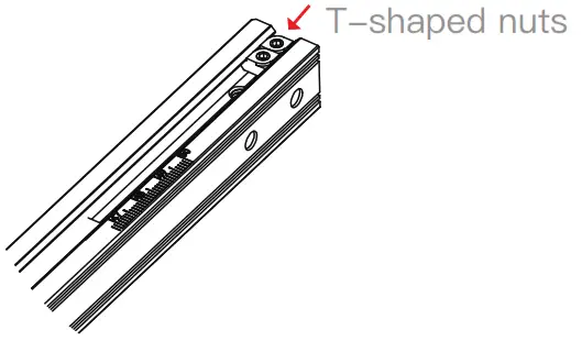 CREALITY CR Laser Falcon 3D Laser Engraving Machine - shaped