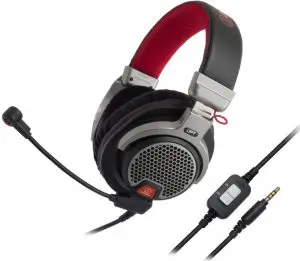 Audio-Technica Gaming Headset