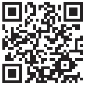 Danfoss AK-RC 305W-SD Temperature Controller for Walk In Coolers and Freezers - QR CODE