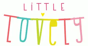 a LiTTLE-Lovely-logo