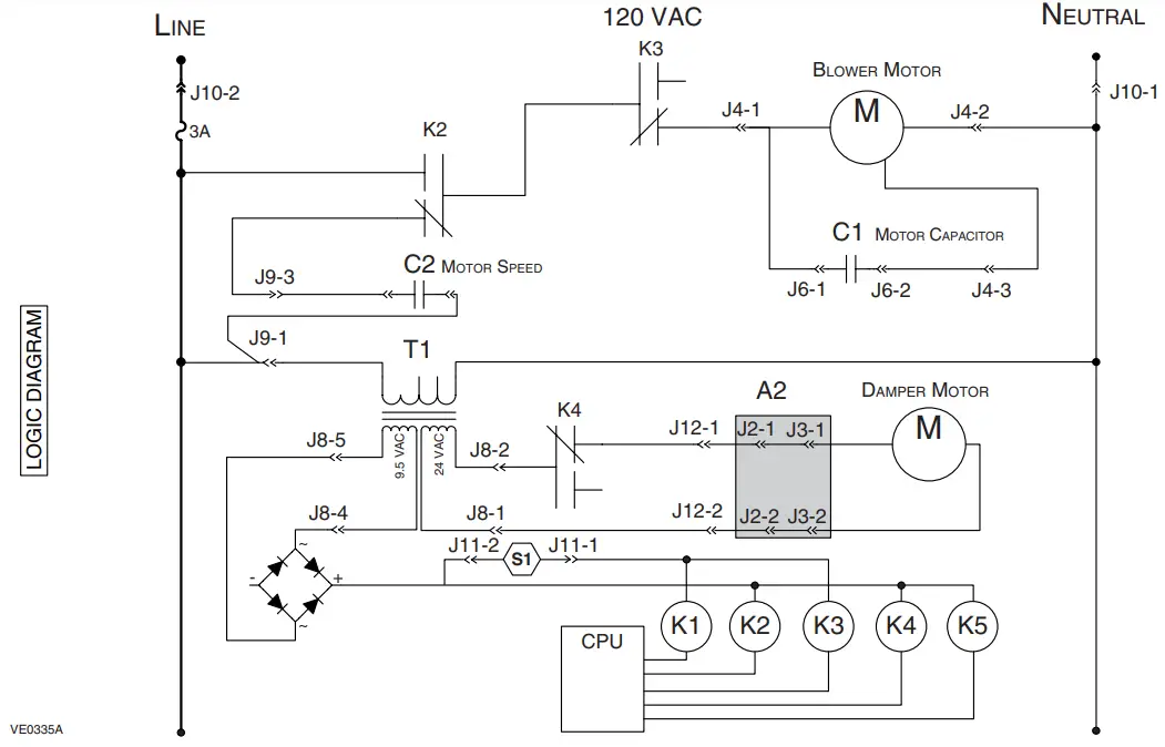 WIRING DIAGRAMS