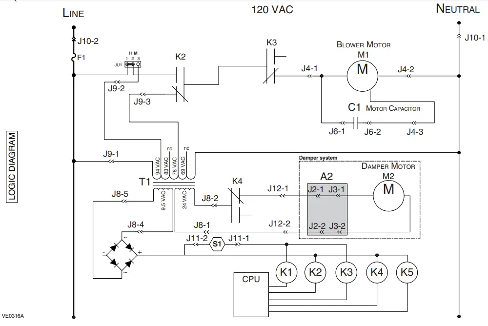 WIRING DIAGRAMS