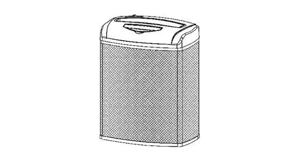 Coopers 11254 Cross Cutter Shredder Instructions Coopers 11254 Cross Cutter Shredder Instructions