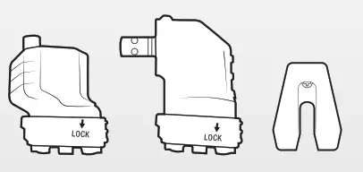 ozito PXDATS 018 Multi Chuck Drill - Cordless