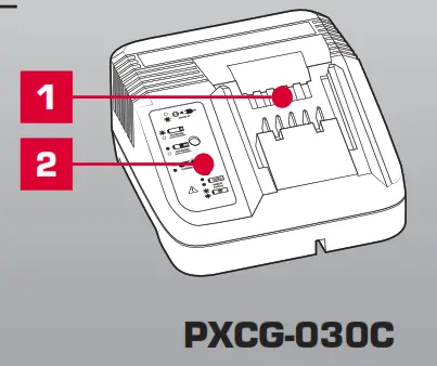 ozito PXDATS 018 Multi Chuck Drill - fig6