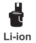 ozito PXDATS 018 Multi Chuck Drill - icon 11