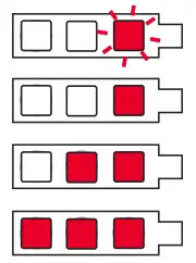 ozito PXDATS 018 Multi Chuck Drill - icon 15