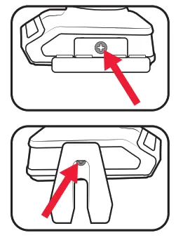 ozito PXDATS 018 Multi Chuck Drill - screw.