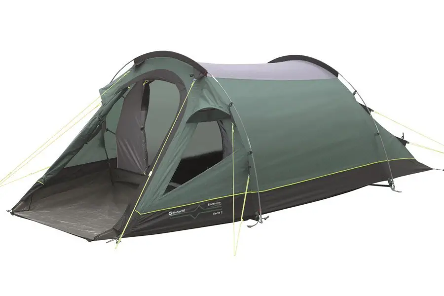 Outwell EARTH 2 Tent product-img