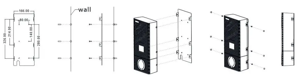 TELESTAR ES 311 Series Digital GmbH - INSTALLATION GUIDE 2