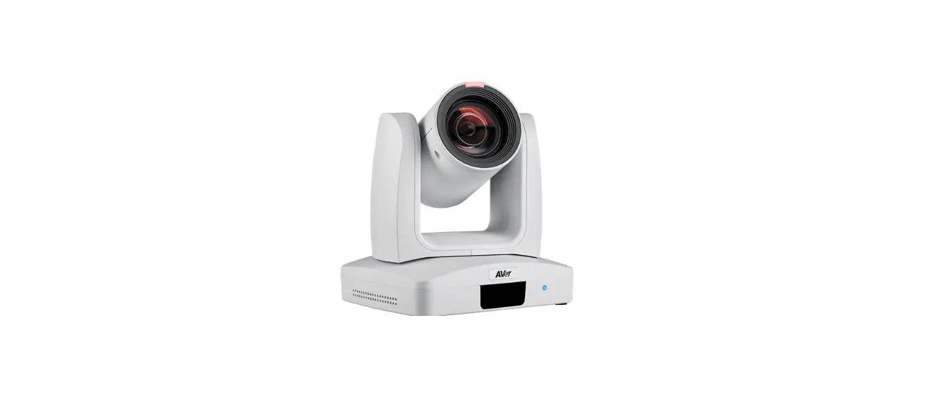 Aver Ptc310h Ai Auto Tracking Ptz Camera Instruction Manual Aver Ptc310h Ai Auto Tracking Ptz Camera Instruction Manual