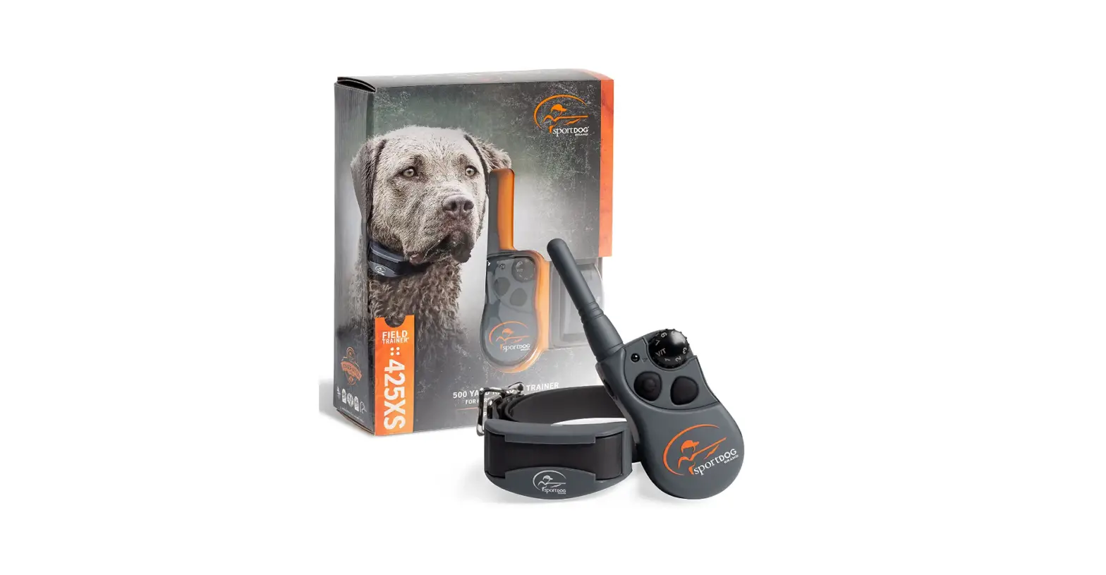 Sportdog Sd-425xs Stubborn Dog Remote Trainer User Manual Sportdog Sd-425xs Stubborn Dog Remote Trainer Sportdog Sd-425xs Stubborn Dog Remote Trainer User Manual Sportdog Sd-425xs Stubborn Dog Remote Trainer