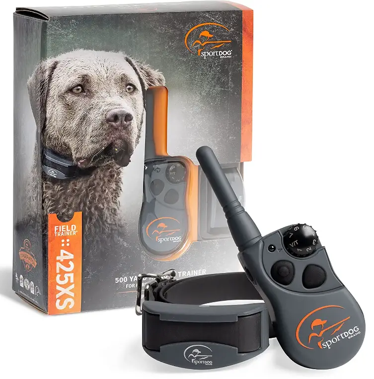SportDOG-Brand-425X-Remote-Trainers-img