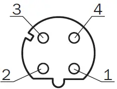 SICK RMS1000 Radar Sensors-14