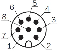 SICK RMS1000 Radar Sensors-15