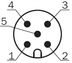 SICK RMS1000 Radar Sensors-16