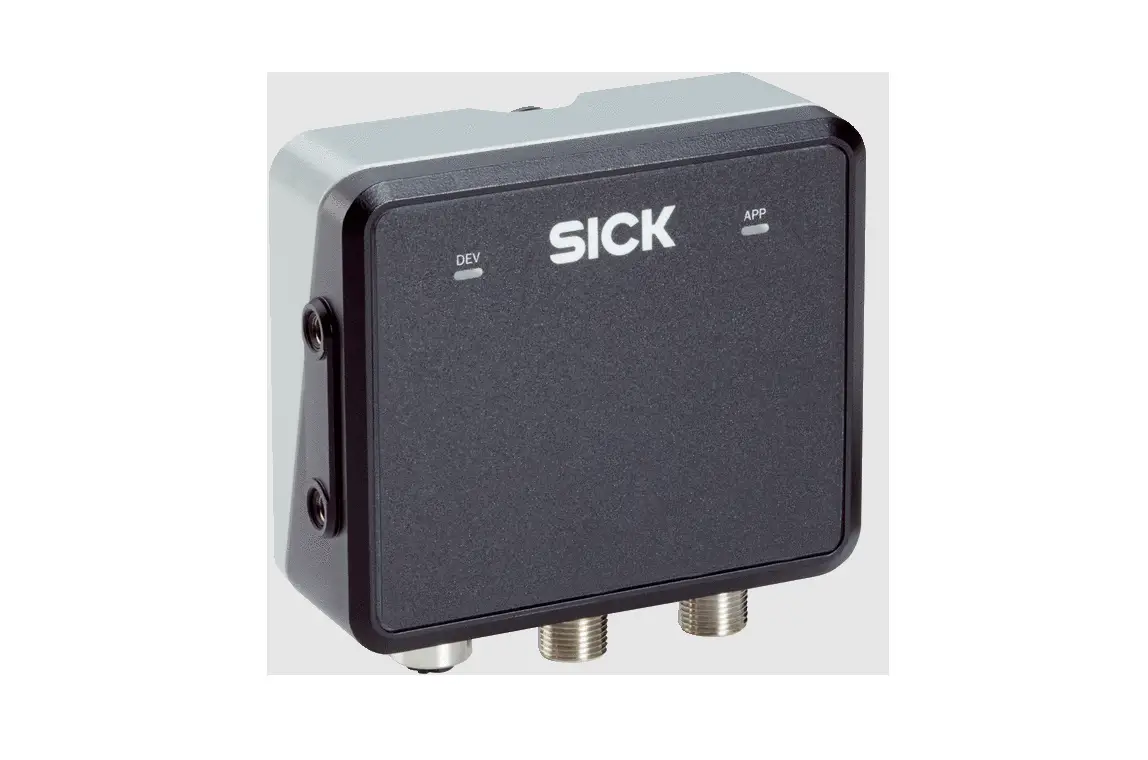 Sick Rms1000 Radar Sensors User Manual